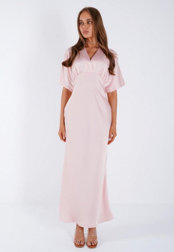 Платье Allo Studio