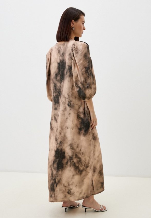 Платье MadaM T