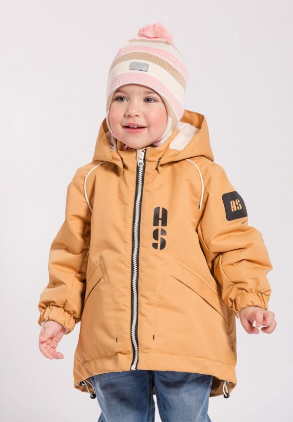 Куртка утепленная Artel Sport