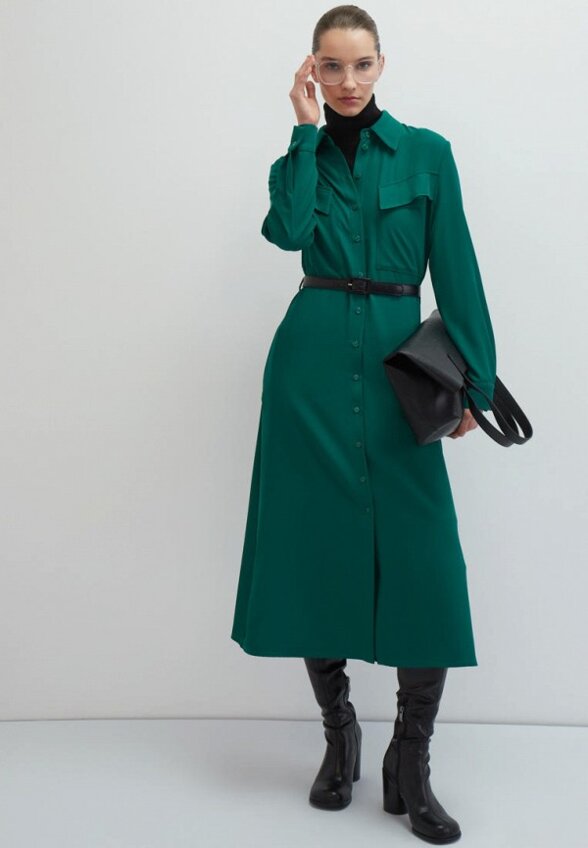 Платье Vittoria Vicci