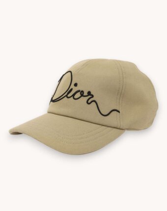 Dior Cap женщинам