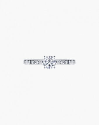 Кольцо Diamant женщинам