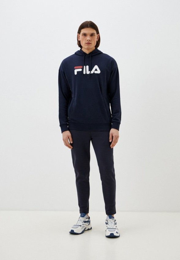 Худи Fila
