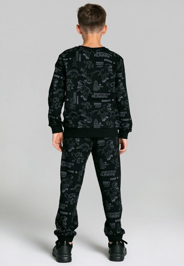 Костюм спортивный PlayToday