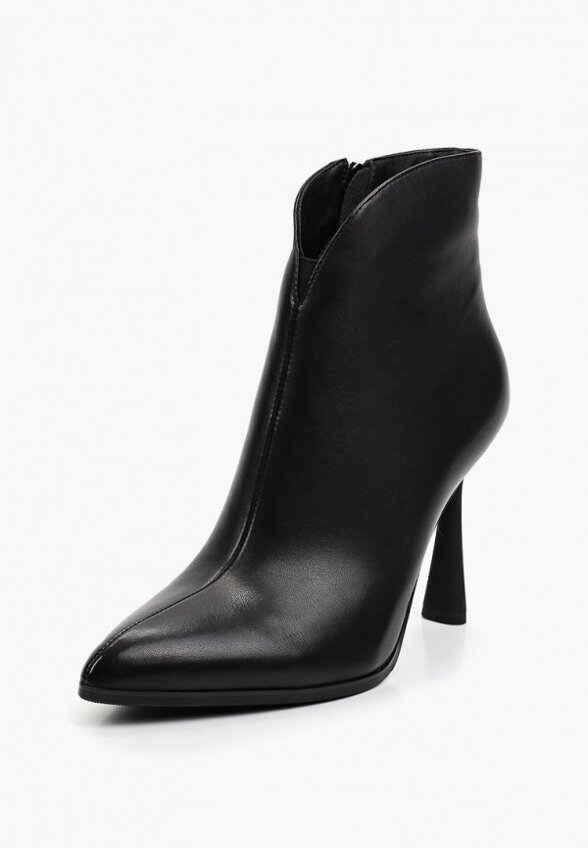 Ботильоны Valley