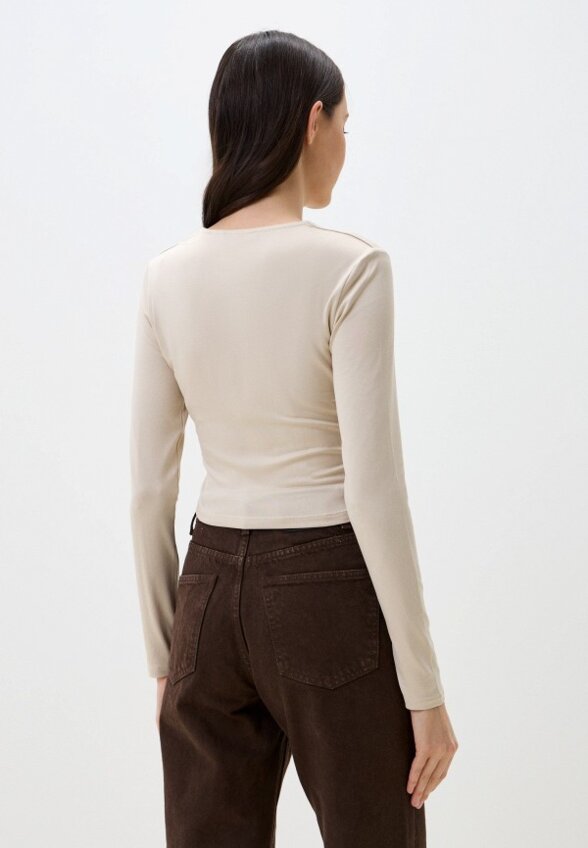 Лонгслив Terranova