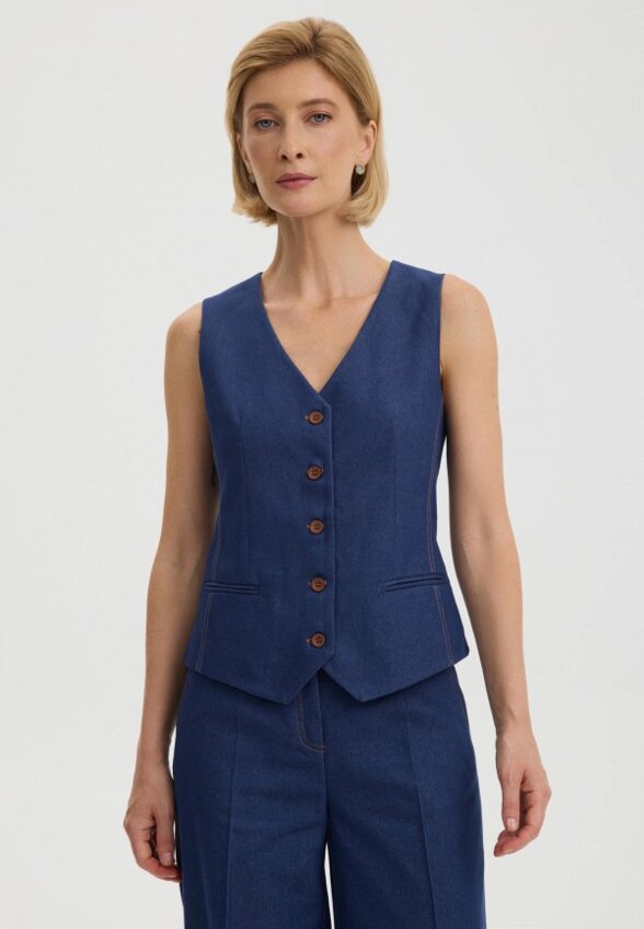 Жилет Ascentelle