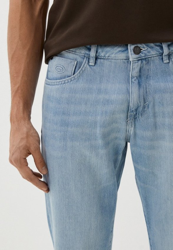 Джинсы Tom Tailor