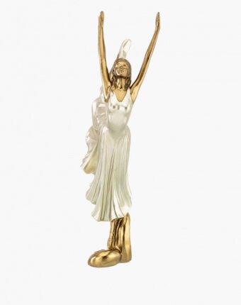 Фигурка декоративная Elan Gallery женщинам