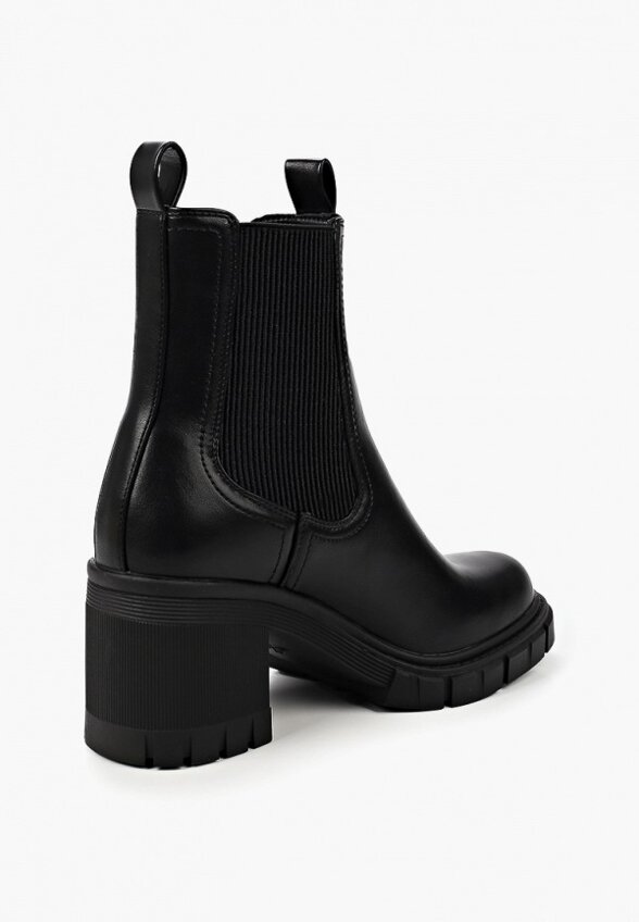 Ботильоны T.Taccardi