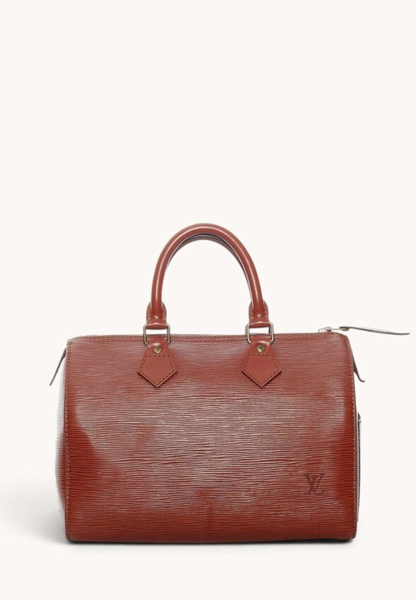 Louis Vuitton Speedy