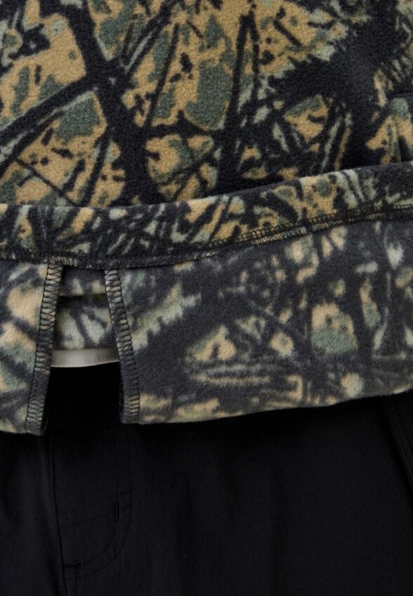 Олимпийка Quiksilver