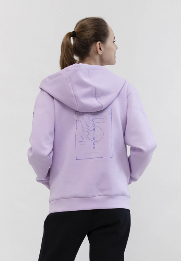 Толстовка High Experience