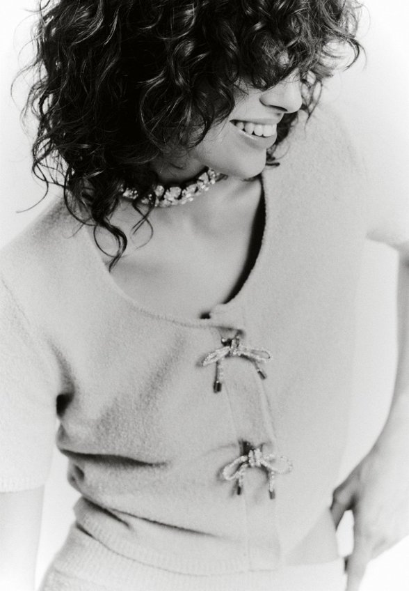 Кардиган Nume