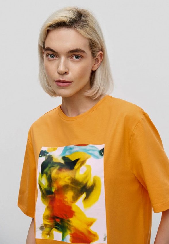 Футболка Baon