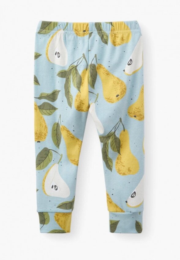 Пижама Happy Baby