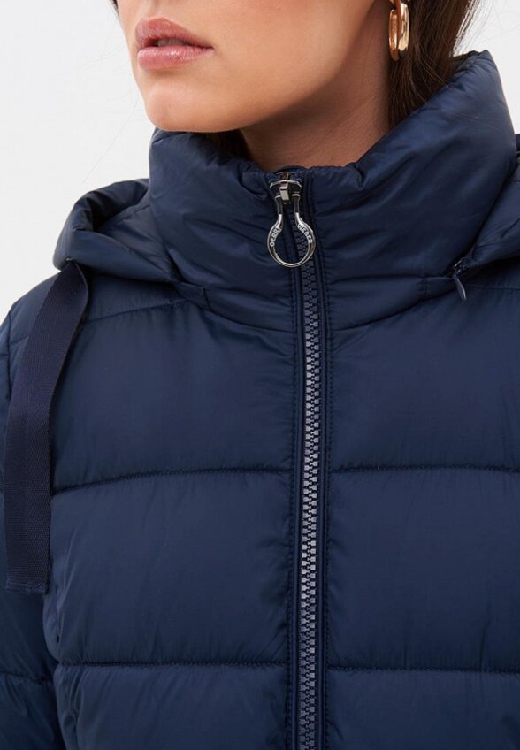 Пуховик Gerry Weber