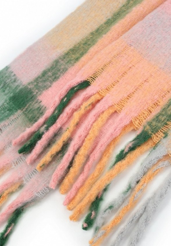 Палантин Bocciolo