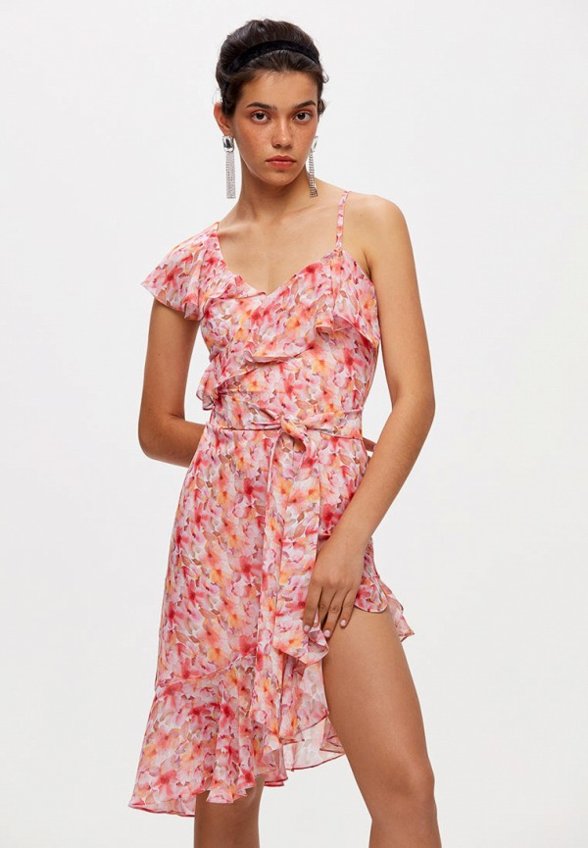 Платье Clan VI