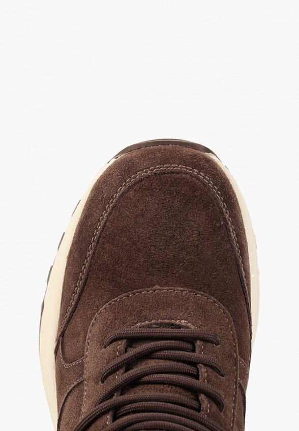 Ботинки Baden