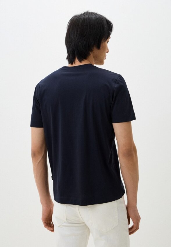 Футболка Cudgi