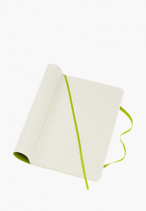 Блокнот Moleskine