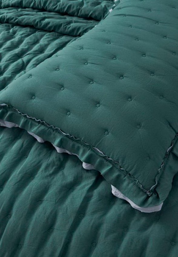 Комплект с покрывалом Sofi De Marko