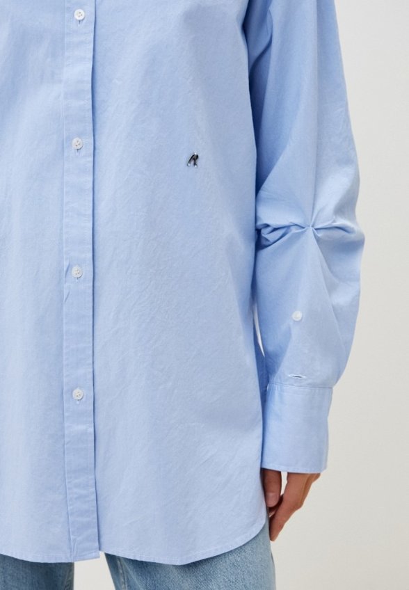 Рубашка Replay