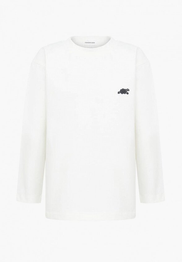 Лонгслив Candyfloss