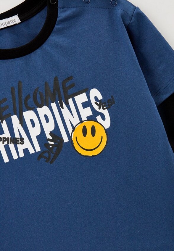 Лонгслив Choupette