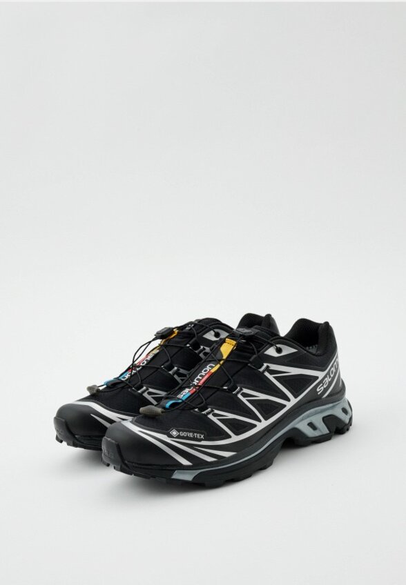 Кроссовки Salomon