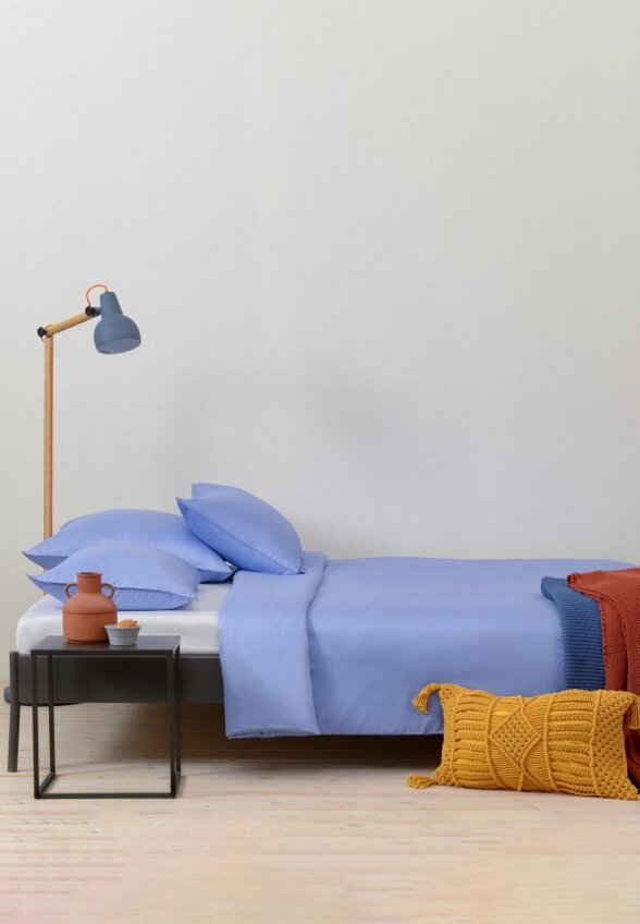 Постельное белье Евро Tkano