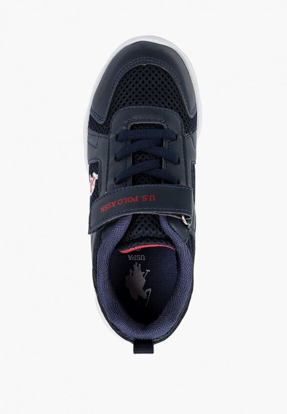 Кроссовки U.S. Polo Assn.