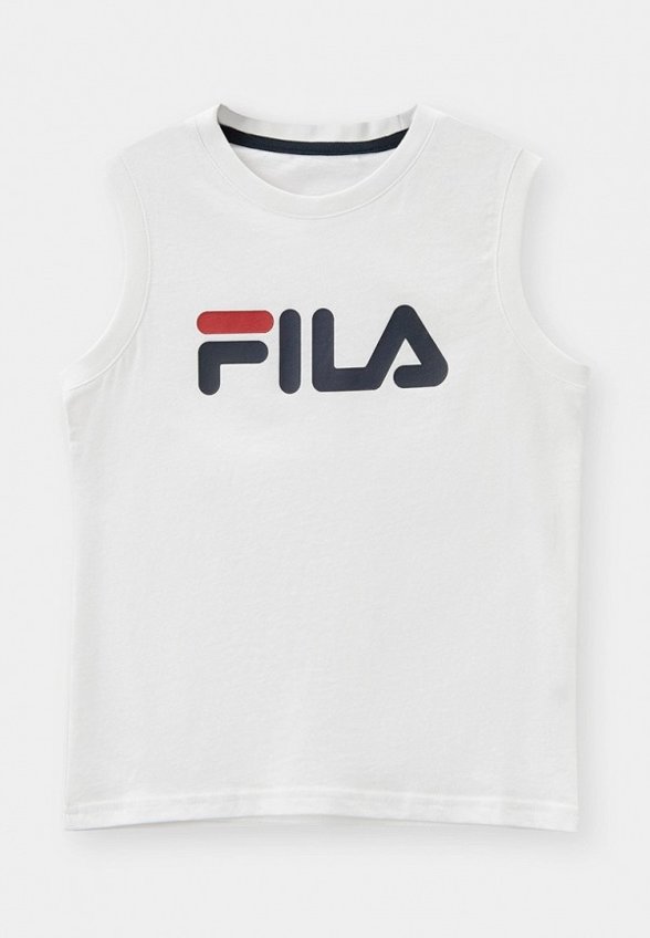 Майка спортивная Fila