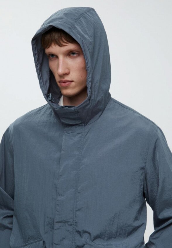 Ветровка Finn Flare