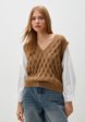 Пуловер LeOtra1  - превью