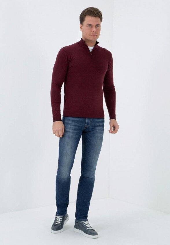 Джемпер Thomas Berger