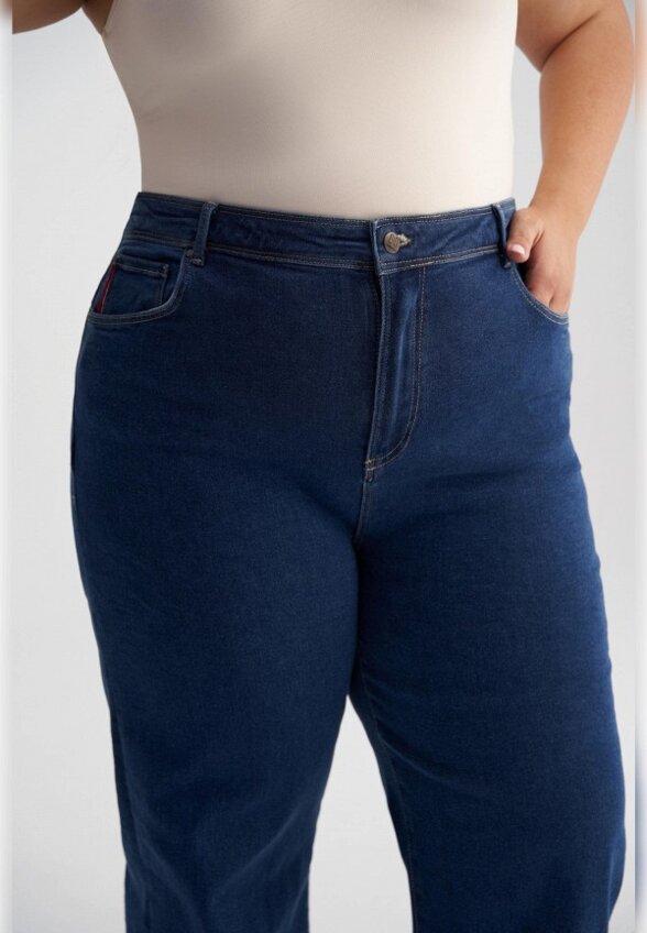 Джинсы Naturaxl