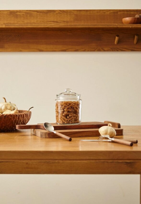 Банка для хранения Liberty Jones