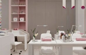 Nika nail