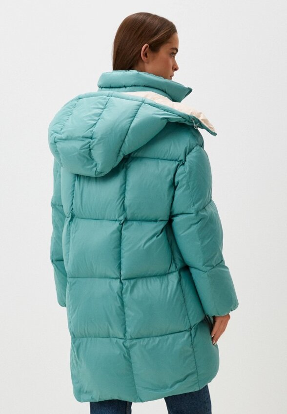 Пуховик JC Just Clothes