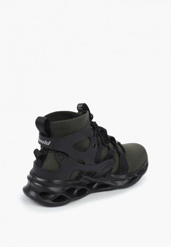 Кроссовки X-Plode