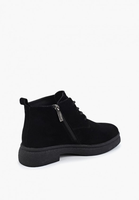 Ботинки Graciana