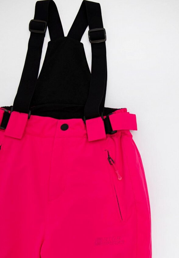 Брюки горнолыжные High Experience