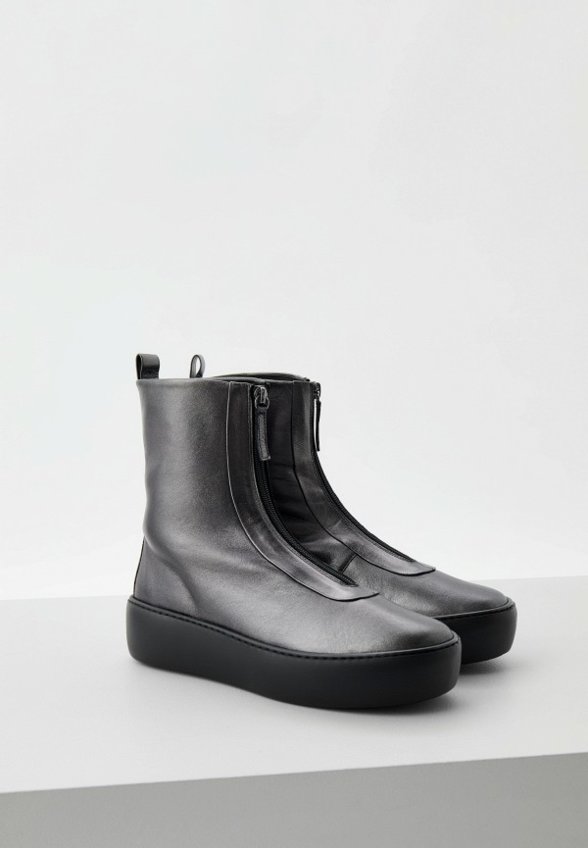 Ботинки Högl