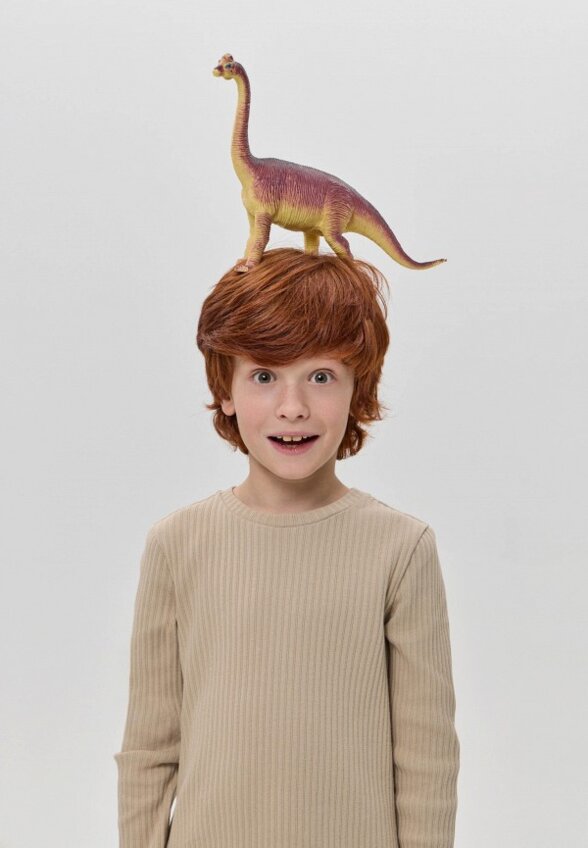 Лонгслив Choupette