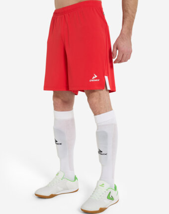 Шорты мужские Demix Ultimate, Красный женщинам