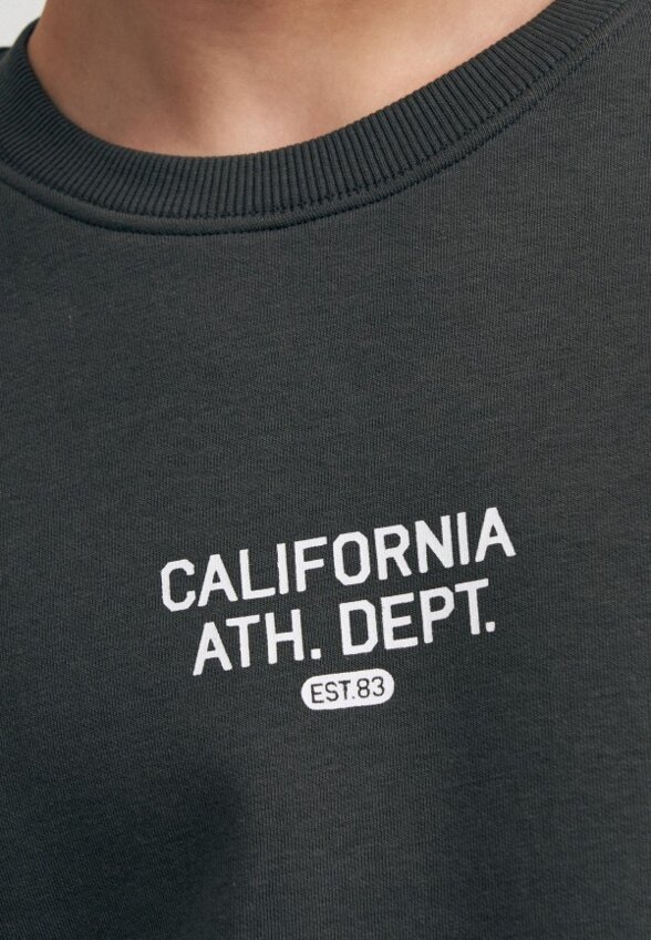 Свитшот Твое