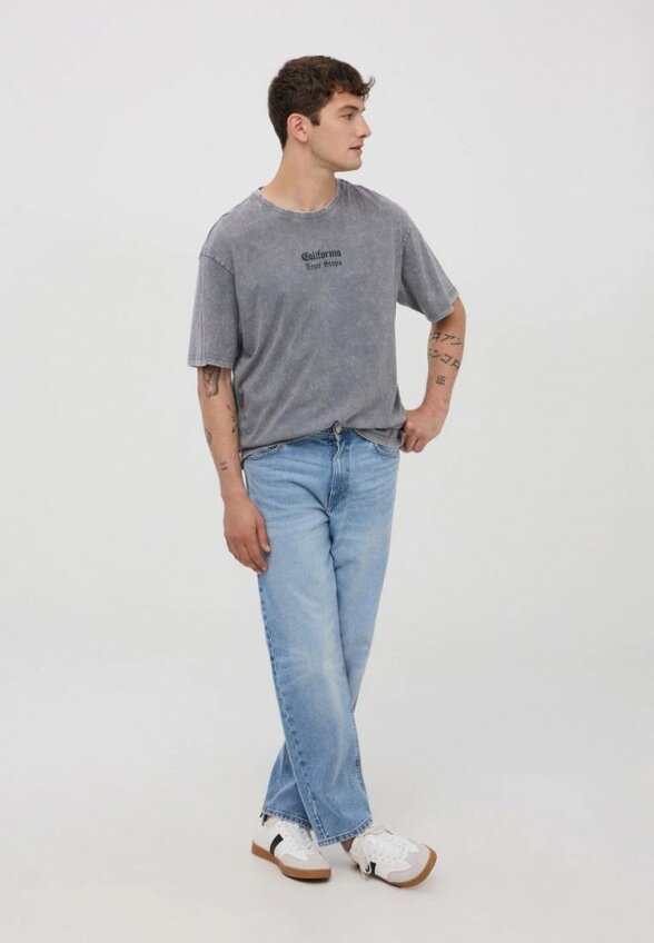 Джинсы Terranova