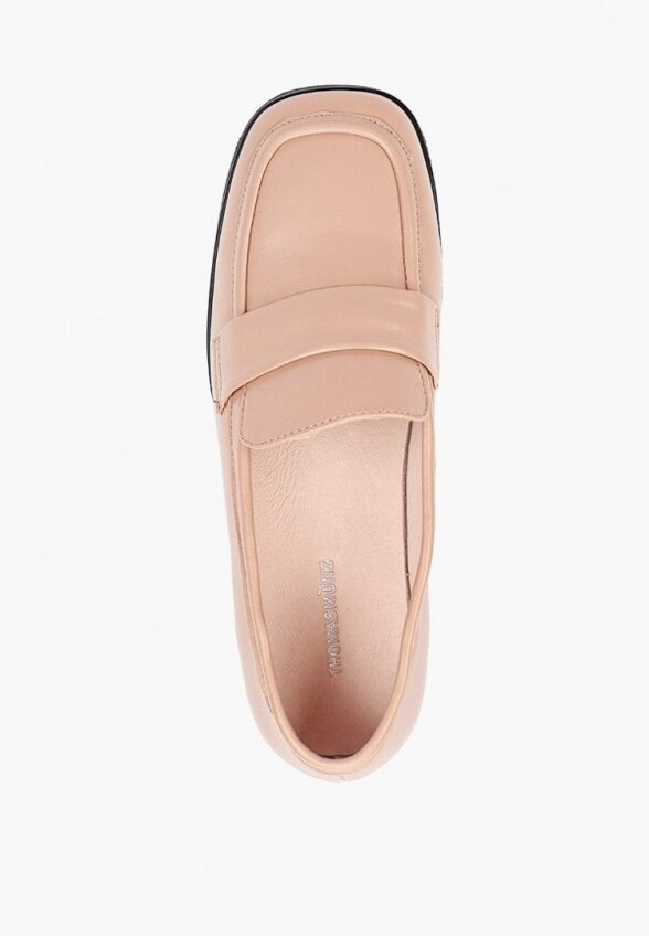 Лоферы Thomas Munz